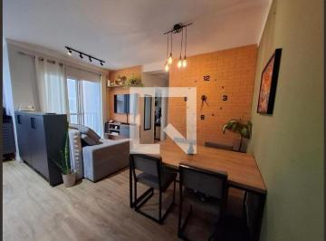 Apartamento · 46m² · 2 Quartos · 1 Vaga · Apartamento à Venda - Ponte São João , 2 Quartos,  46 m² - Jundiaí