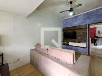 Casa · 200m² · 3 Quartos · 2 Vagas · Casa à Venda - Vila América, 3 Quartos, 200 m² - Santo André