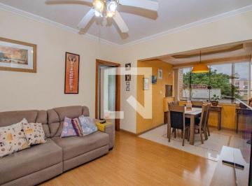 Apartamento · 83m² · 3 Quartos · 2 Vagas · Apartamento à Venda - Cristo Redentor, 3 Quartos, 83 m² - Porto Alegre
