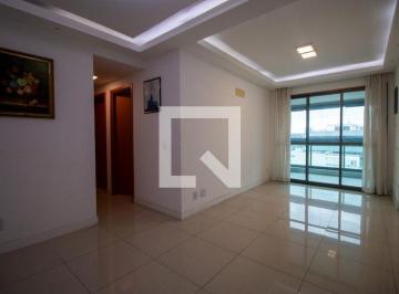 Apartamento · 74m² · 3 Quartos · 1 Vaga · Apartamento à Venda - Tijuca, 3 Quartos, 74 m² - Rio de Janeiro