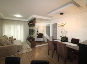 Apartamento · 93m² · 3 Quartos · 2 Vagas · Apartamento à Venda - Água Fria, 3 Quartos, 93 m² - São Paulo