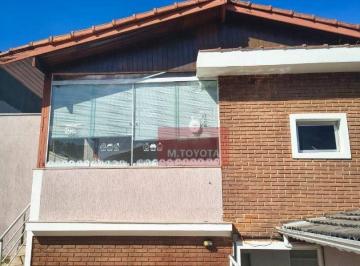 Casa · 250m² · 3 Quartos · 4 Vagas · Casa para venda em Jardim São Judas Tadeu de 250.00m² com 3 Quartos, 1 Suite e 4 Garagens