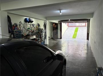 Casa · 252m² · 4 Quartos · 3 Vagas · Sobrado para venda em Vila Francisco Matarazzo de 252.00m² com 4 Quartos, 1 Suite e 3 Garagens