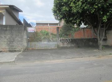 Terreno · 250m² · Terreno para venda em Jardim Santa Lúcia de 250.00m²
