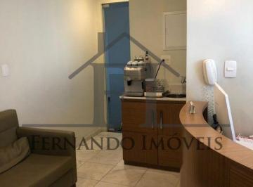 Comercial · 35m² · 1 Vaga · Sala Comercial para venda em Vila Clementino de 35.00m² com 1 Garagem