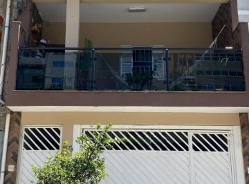 Casa · 176m² · 5 Quartos · 2 Vagas · Casa para venda em Parque Das Nações de 176.00m² com 5 Quartos e 2 Garagens
