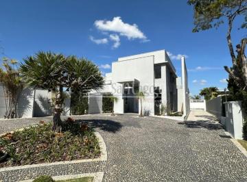Casa · 800m² · 5 Quartos · 4 Vagas · Casa de Condomínio para venda em Loteamento Alphaville Campinas de 800.00m² com 5 Quartos, 5 Suites 
