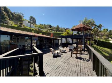 Casa · 550m² · 5 Quartos · 8 Vagas · Casa de Condomínio para venda em Condomínio Fazenda Orypaba de 550.00m² com 5 Quartos, 3 Suites e 8
