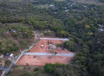 Terreno · 360m² · Terreno para venda em Marmeleiros de 360.00m²
