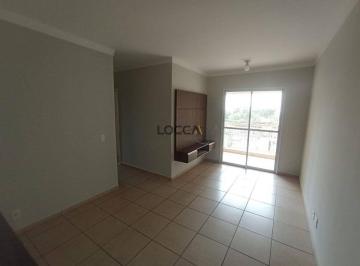 Apartamento · 67m² · 3 Quartos · 1 Vaga · Apartamento para alugar em Alto Da Boa Vista de 67.00m² com 3 Quartos, 1 Suite e 1 Garagem