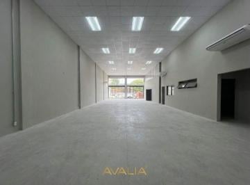 Comercial · 440m² · 3 Vagas · Galpão / Depósito / Armazém para alugar em Cidade Nova de 440.00m² com 3 Garagens