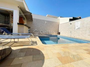 Comercial · 196m² · 3 Quartos · 4 Vagas · Prédio Comercial para venda em Jardim Nossa Senhora Auxiliadora de 196.00m² com 3 Quartos e 4 Garage