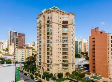 Apartamento · 352m² · 3 Quartos · 5 Vagas · Cobertura para venda em Cambuí de 352.00m² com 3 Quartos, 3 Suites e 5 Garagens