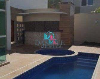 Casa · 350m² · 3 Quartos · 4 Vagas · Casa de Condomínio para venda em Parque Residencial Damha de 350.00m² com 3 Quartos, 3 Suites e 4 Ga