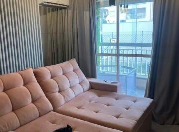 Apartamento · 48m² · 2 Quartos · 1 Vaga · Apartamento para venda em PetitTrianon de 48.00m² com 2 Quartos, 1 Suite e 1 Garagem