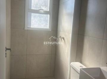 Apartamento · 72m² · 2 Quartos · 2 Vagas · Apartamento para alugar em Jardim Do Horto de 72.00m² com 2 Quartos, 1 Suite e 2 Garagens
