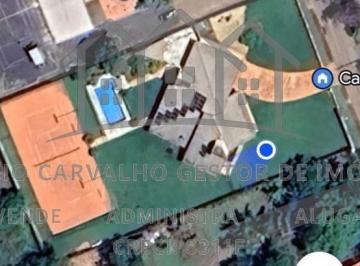 Terreno · 3450m² · 5 Quartos · 4 Vagas · Chácara para venda em Chácara Belvedere de 3450.00m² com 5 Quartos, 4 Suites e 4 Garagens