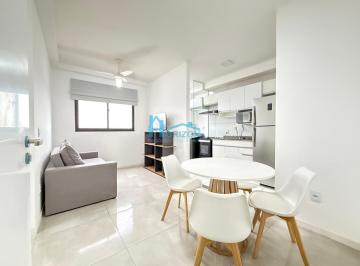 Apartamento · 43m² · 2 Quartos · 1 Vaga · Apartamento para alugar em Jardim Ibirapuera de 43.00m² com 2 Quartos e 1 Garagem