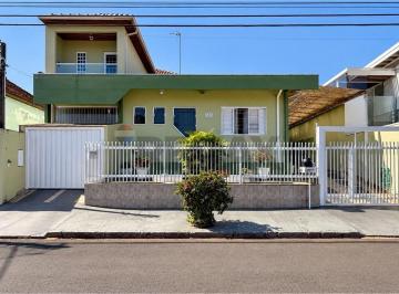 Casa · 261m² · 4 Quartos · 3 Vagas · Casa para venda em Vila Auxiliadora de 261.00m² com 4 Quartos, 2 Suites e 3 Garagens