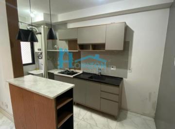 Apartamento · 37m² · 2 Quartos · Apartamento para alugar em Residencial Parque Da Fazenda de 37.00m² com 2 Quartos