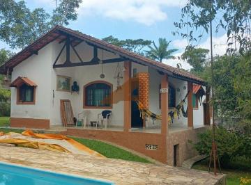 Terreno · 1512m² · 2 Quartos · 7 Vagas · Chácara para venda em Estância Tijuco Preto de 1512.00m² com 2 Quartos e 7 Garagens