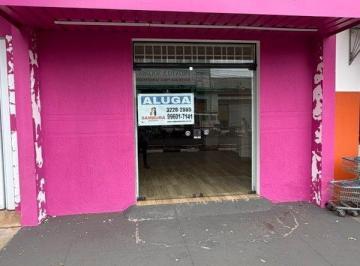 Comercial · 68m² · Prédio Comercial para alugar em Ana Jacinta de 68.00m²