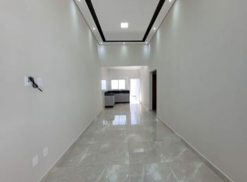 Casa · 64m² · 2 Quartos · 2 Vagas · Casa para venda em Jardim das Maritacas de 64.20m² com 2 Quartos, 1 Suite e 2 Garagens