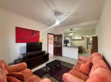 Casa · 87m² · 2 Quartos · 2 Vagas · Casa para venda em Balneário Arpoador de 87.00m² com 2 Quartos e 2 Garagens