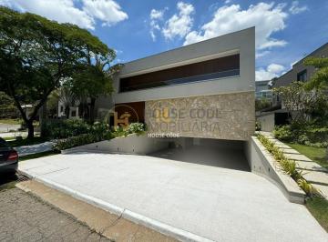 Casa · 748m² · 3 Quartos · Casa para venda em Alphaville de 748.00m² com 3 Quartos