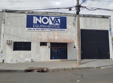 Comercial · 315m² · Prédio Comercial para alugar em Sao Joaquim de 315.00m²