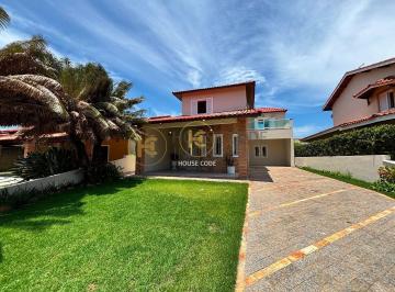 Casa · 225m² · 4 Quartos · 4 Vagas · Casa para venda em Bougainvillee de 225.00m² com 4 Quartos e 4 Garagens