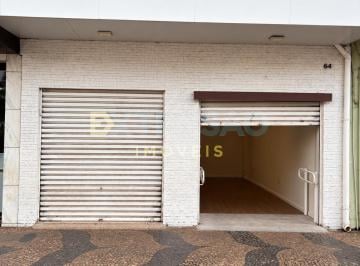 Comercial , Araçatuba · Imóvel Comercial para venda em Centro de 111.00m²