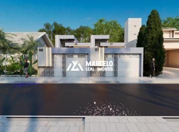 Casa · 74m² · 3 Quartos · 1 Vaga · Casa para venda em Zabelê de 74.00m² com 3 Quartos, 1 Suite e 1 Garagem