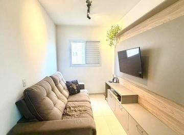 Apartamento · 67m² · 2 Quartos · 1 Vaga · Apartamento para venda em Residencial Dona Margarida de 67.00m² com 2 Quartos, 1 Suite e 1 Garagem
