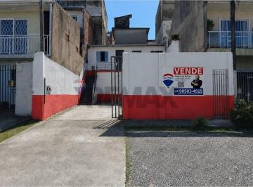 Terreno · 30m² · 1 Vaga · Terreno para venda em Cidade Industrial De Curitiba de 30.00m² com 1 Garagem