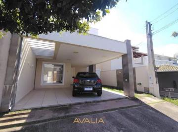Casa · 163m² · 3 Quartos · 2 Vagas · Casa de Condomínio para venda em Villaggio Di Itaici de 163.00m² com 3 Quartos, 1 Suite e 2 Garagens