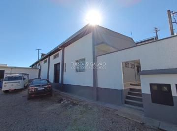 Comercial · 898m² · 10 Vagas · Galpão / Depósito / Armazém para alugar em São Marcos de 898.00m² com 10 Garagens