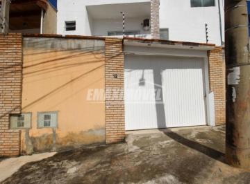 Casa · 85m² · 2 Quartos · 2 Vagas · Casa para alugar em Jardim Germiniani de 85.00m² com 2 Quartos e 2 Garagens