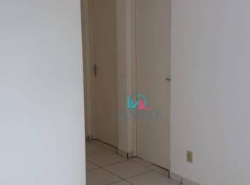Apartamento · 51m² · 2 Quartos · 1 Vaga · Apartamento para venda em Vila Cidade Industrial (vila Xavier) de 51.00m² com 2 Quartos e 1 Garagem