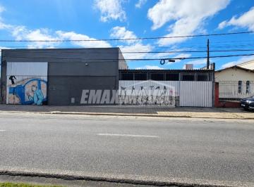 Comercial · 584m² · Galpão / Depósito / Armazém para alugar em Vila Barão de 584.00m²