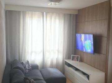 Apartamento · 46m² · 2 Quartos · 1 Vaga · Apartamento para venda em Jardim Danfer de 46.00m² com 2 Quartos e 1 Garagem