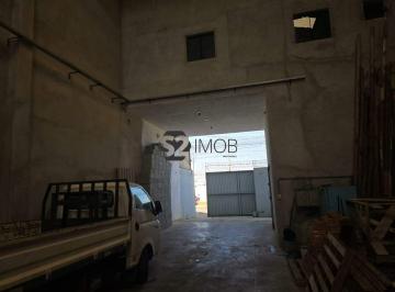 Comercial · 353m² · Galpão / Depósito / Armazém para venda em Wanel Ville de 352.65m²