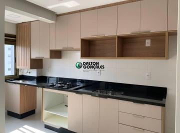 Apartamento · 60m² · 2 Quartos · 2 Vagas · Apartamento para alugar em Jardim Santiago de 60.00m² com 2 Quartos, 1 Suite e 2 Garagens