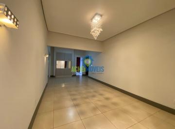 Casa · 210m² · 4 Quartos · 3 Vagas · Casa para alugar em Vila Bandeirantes de 210.00m² com 4 Quartos, 4 Suites e 3 Garagens