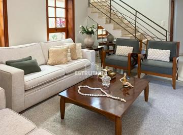 Casa · 335m² · 4 Quartos · 4 Vagas · Casa de Condomínio para venda em Cidade Jardim de 335.00m² com 4 Quartos, 2 Suites e 4 Garagens