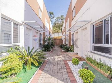 Casa · 68m² · 2 Quartos · 1 Vaga · Casa de Condomínio para venda em Jardim Petropolis de 67.54m² com 2 Quartos, 1 Suite e 1 Garagem