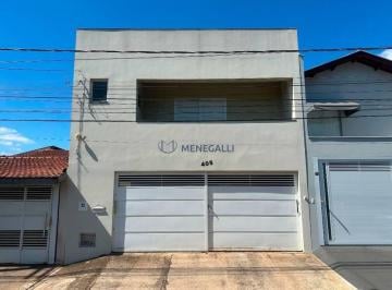 Casa · 200m² · 2 Quartos · 3 Vagas · Sobrado para venda em Jardim Astúrias I de 200.00m² com 2 Quartos, 1 Suite e 3 Garagens
