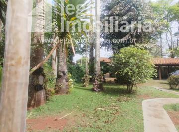 Terreno · 226m² · 5 Quartos · 15 Vagas · Chácara para venda em Parque São Sebastião de 226.00m² com 5 Quartos, 4 Suites e 15 Garagens