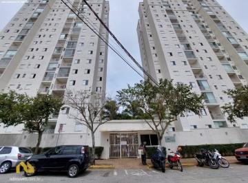 Apartamento · 65m² · 2 Quartos · 1 Vaga · Apartamento para alugar em Parque Santana de 65.00m² com 2 Quartos, 1 Suite e 1 Garagem