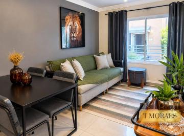 Apartamento · 42m² · 1 Quarto · Apartamento para venda em Jardim Vera Cruz de 42.00m² com 1 Quarto